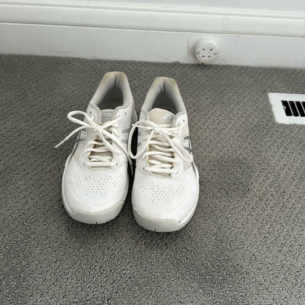 Clay Court Tennis Shoes